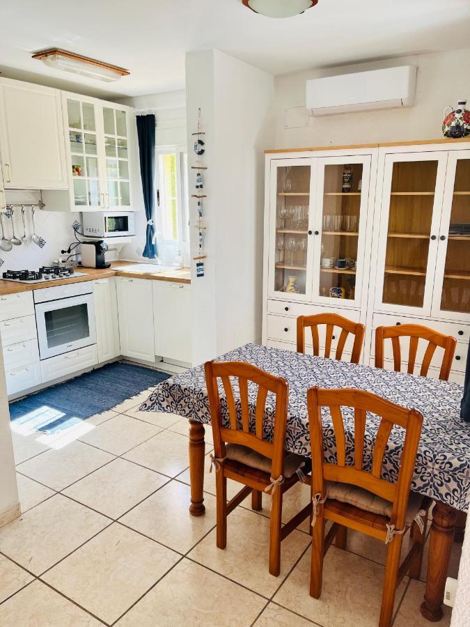 Bougain-Casa Lägenhet Calpe Exteriör bild